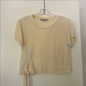 All Saints Top